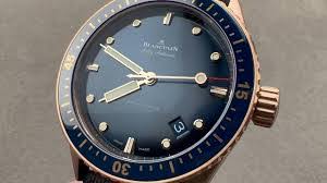 Blancpain Replica